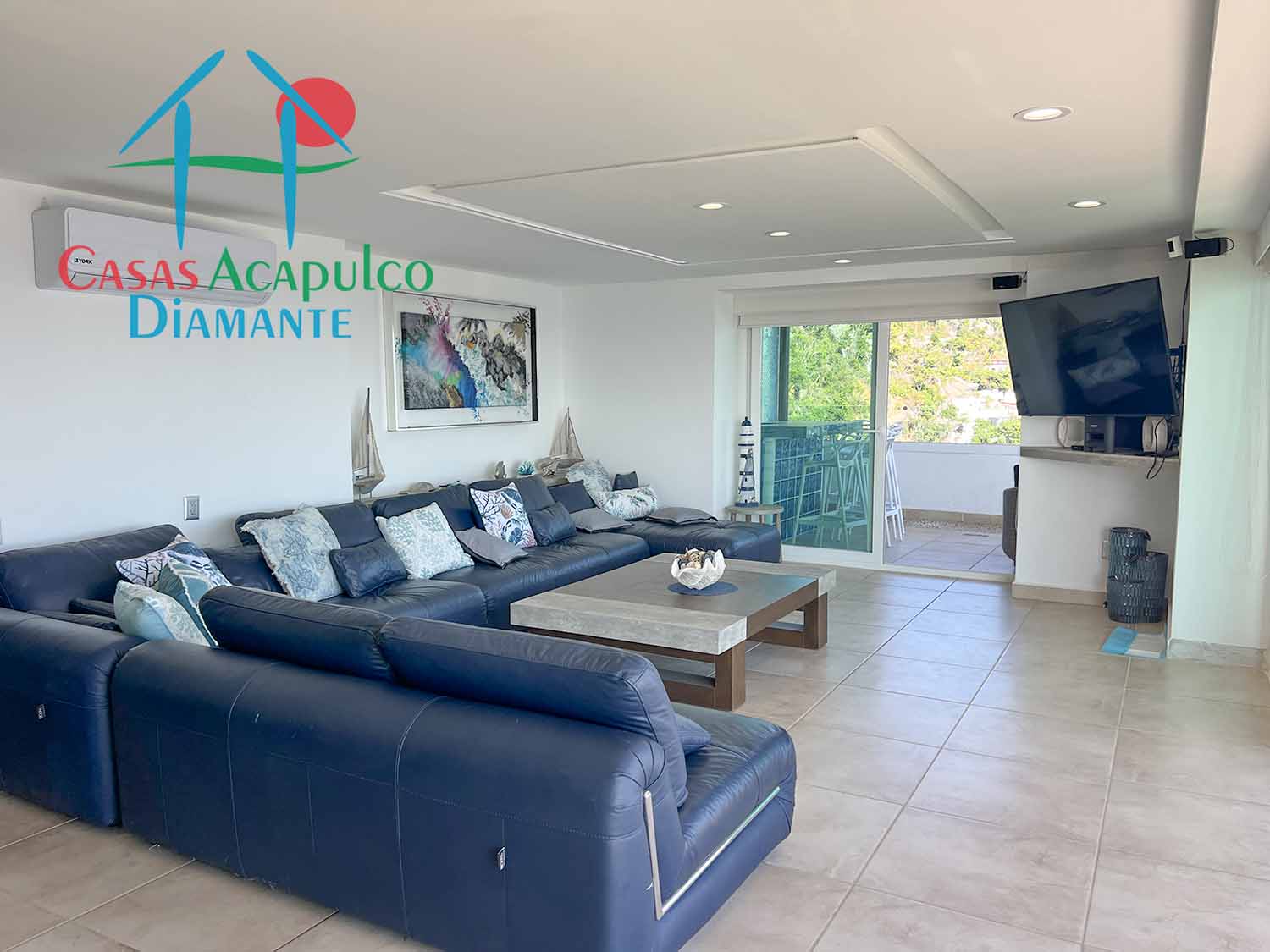 Punta Marqués Ibiza PH 1 - Estancia 8